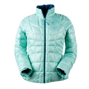 Obermeyer Soleil Insulator down jacket New without tag